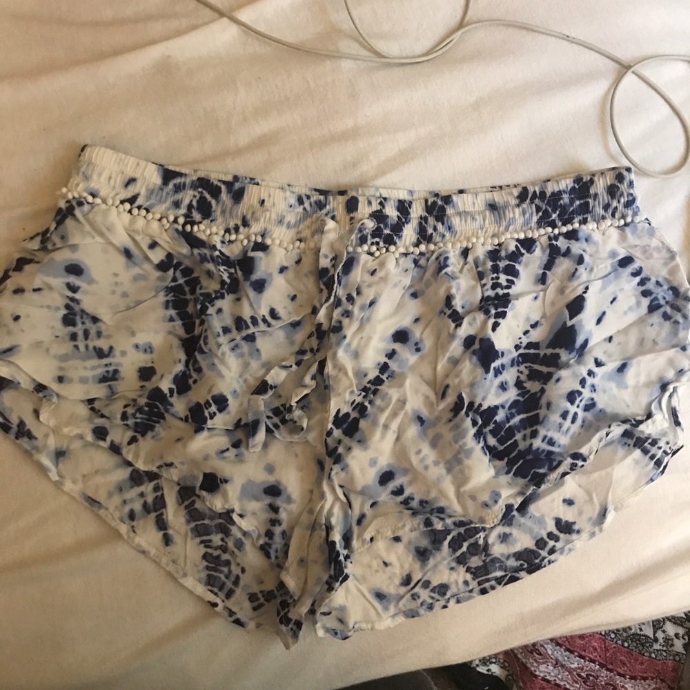 Victoria’s Secret shorts